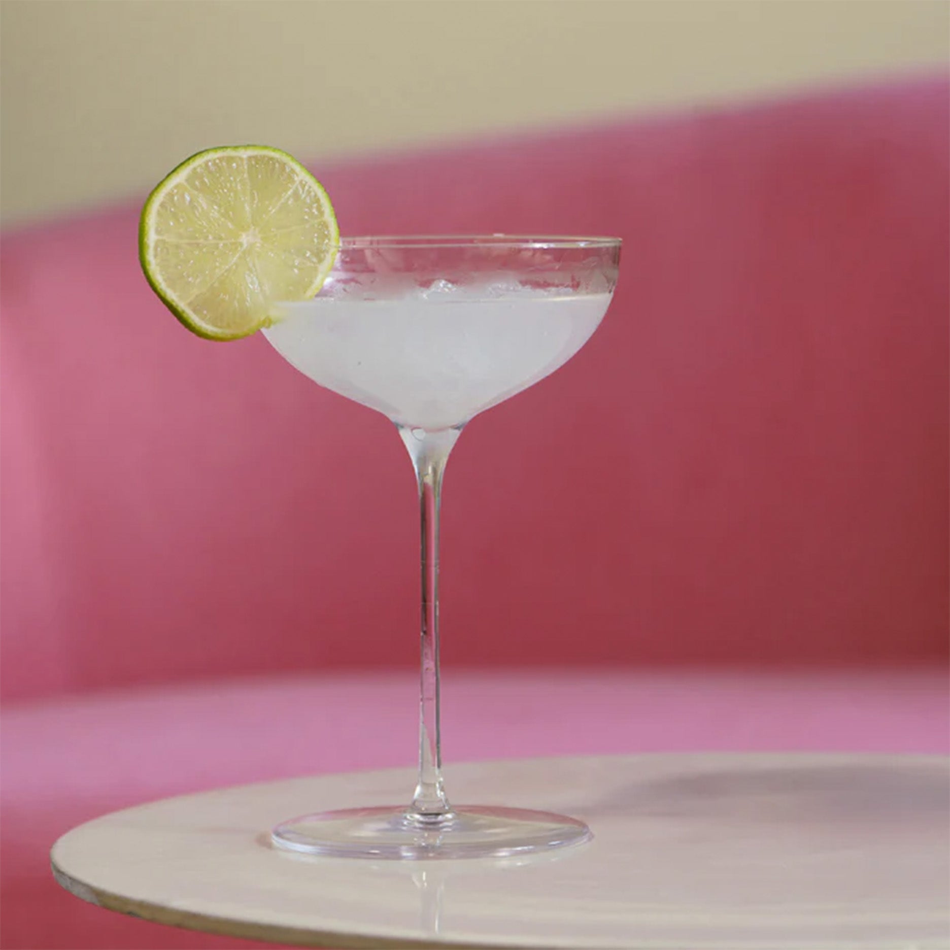 Kyoto Bar cocktailglas 320 ml 6 stk